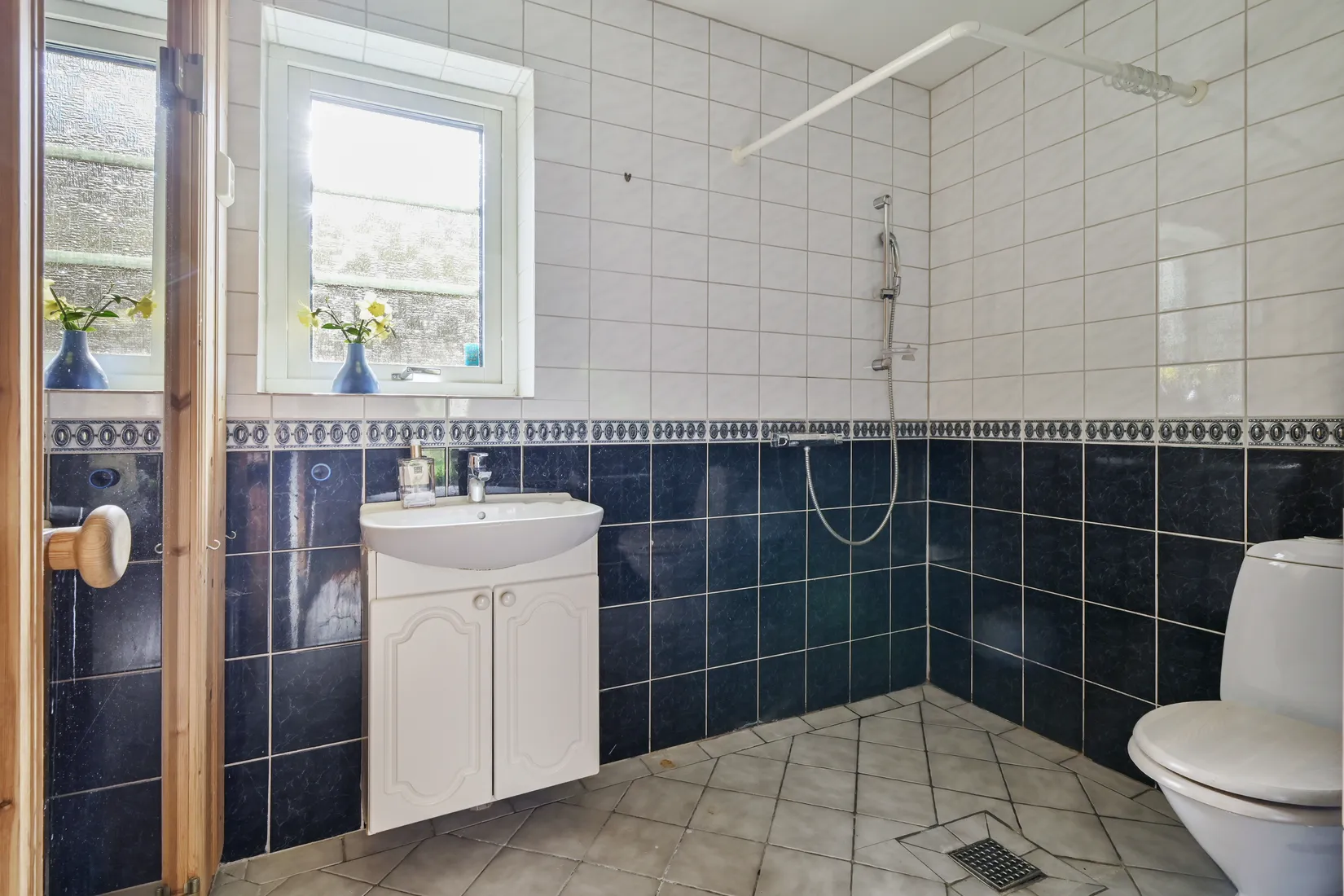 Villa, Rosendalsgränd 1, Odenslunda, Upplands Väsby