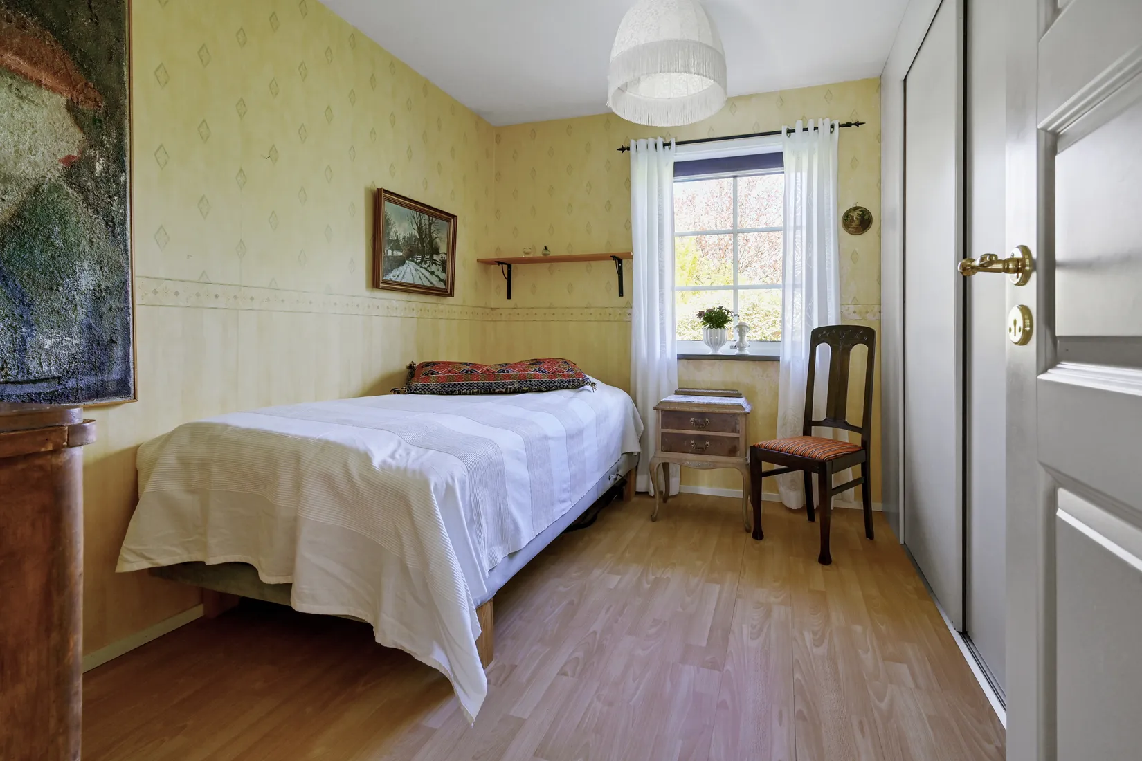Villa, Rosendalsgränd 1, Odenslunda, Upplands Väsby