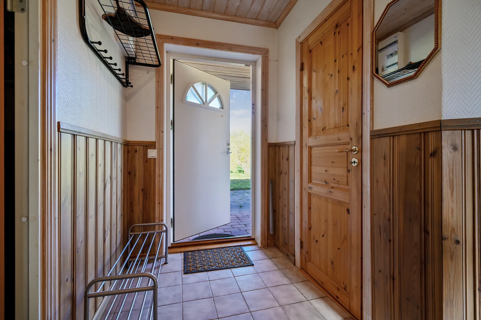 Villa, Rosendalsgränd 1, Odenslunda, Upplands Väsby
