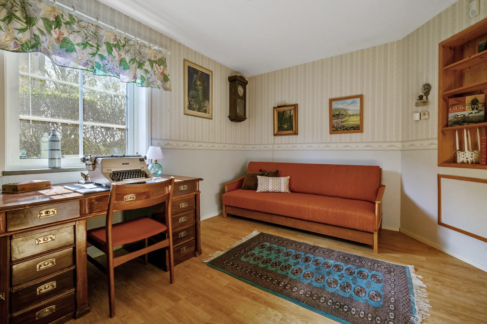 Villa, Rosendalsgränd 1, Odenslunda, Upplands Väsby
