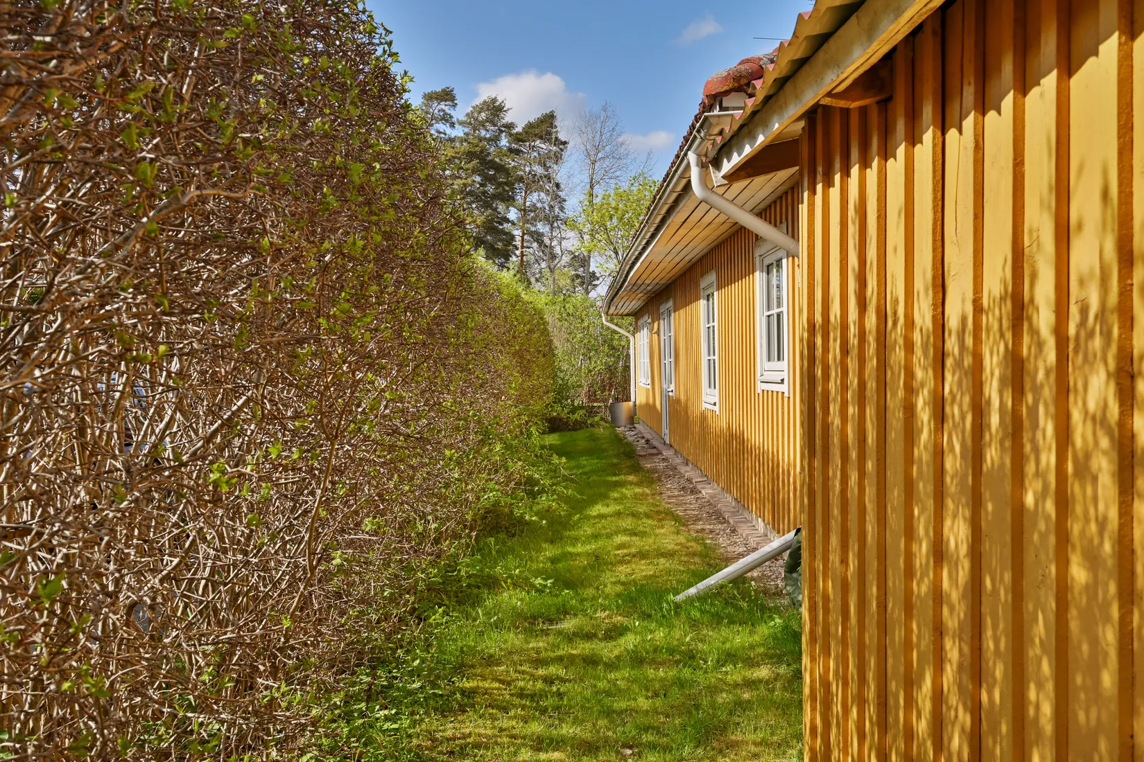 Villa, Rosendalsgränd 1, Odenslunda, Upplands Väsby