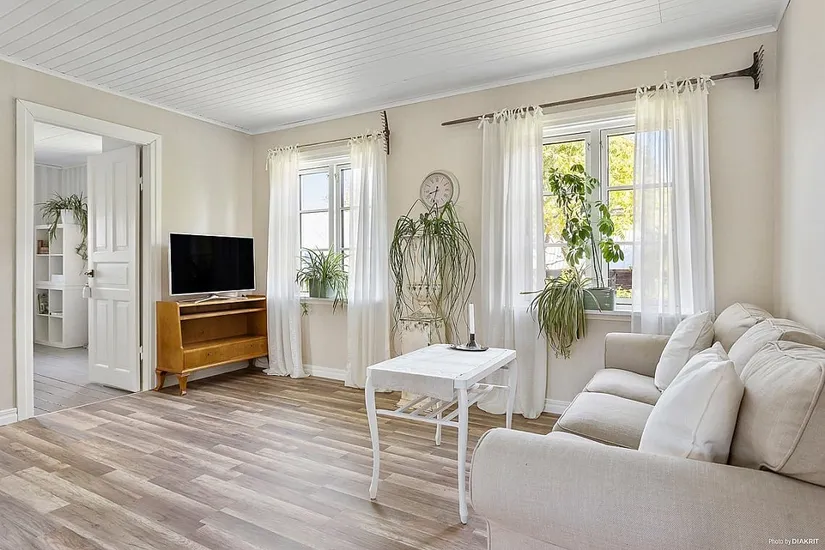 Villa, Långlöts kyrkväg 36, Långlöt, Borgholm