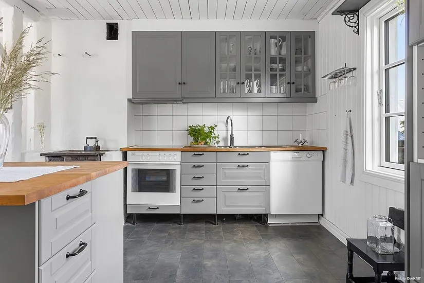 Villa, Långlöts kyrkväg 36, Långlöt, Borgholm
