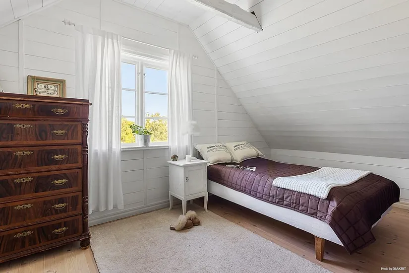 Villa, Långlöts kyrkväg 36, Långlöt, Borgholm