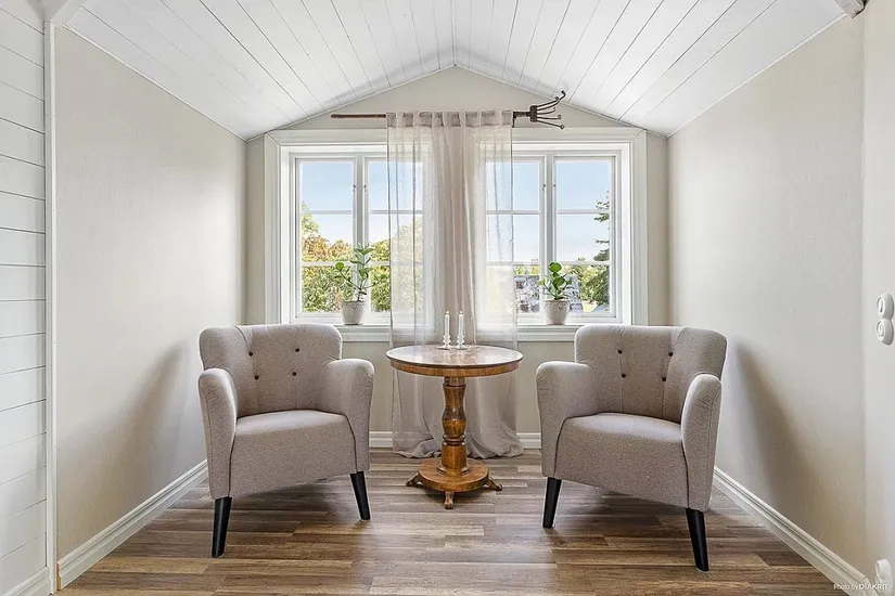 Villa, Långlöts kyrkväg 36, Långlöt, Borgholm