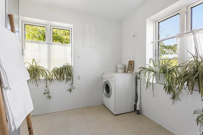Villa, Långlöts kyrkväg 36, Långlöt, Borgholm