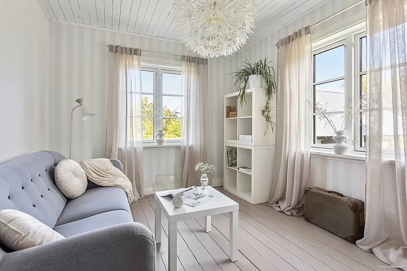 Villa, Långlöts kyrkväg 36, Långlöt, Borgholm