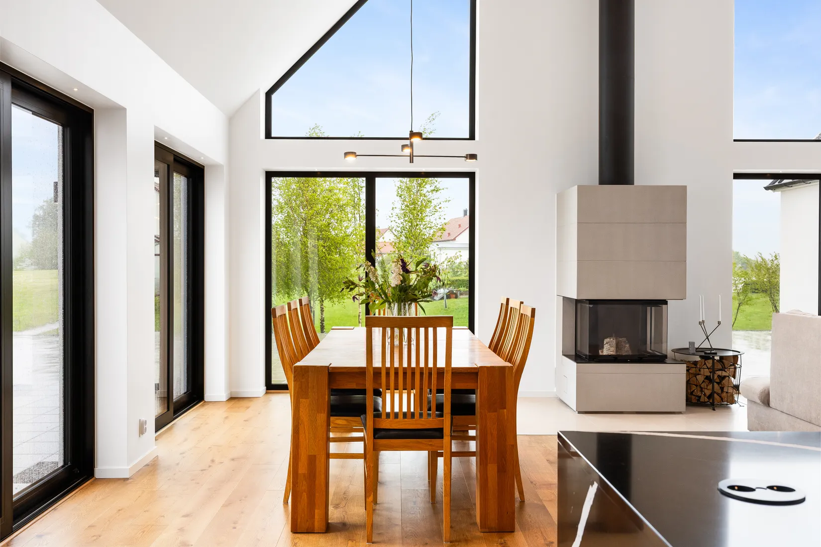 Villa, Trettiovägen 24-0, Snårestad, Ystad