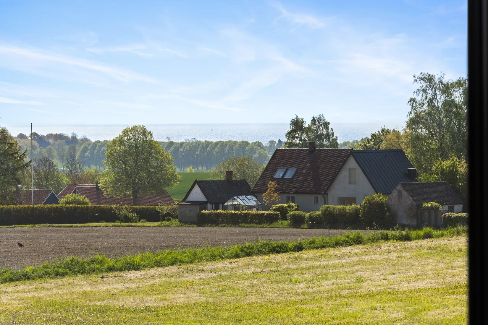 Villa, Trettiovägen 24-0, Snårestad, Ystad