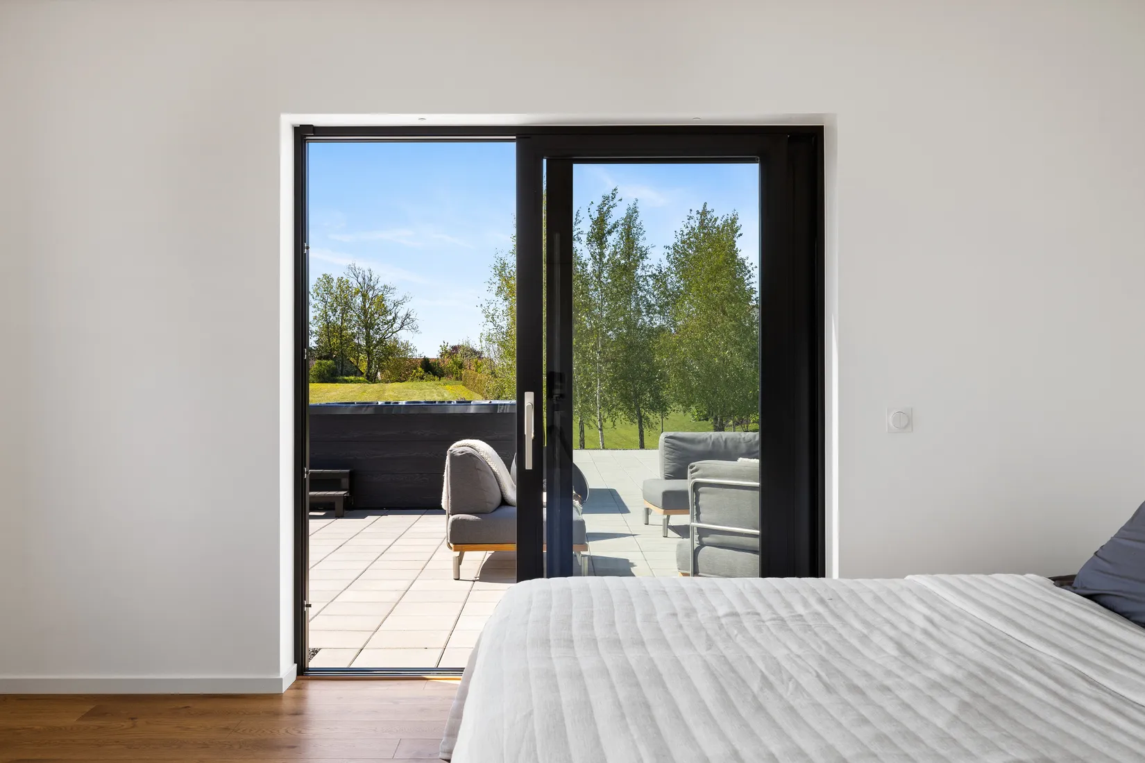 Villa, Trettiovägen 24-0, Snårestad, Ystad