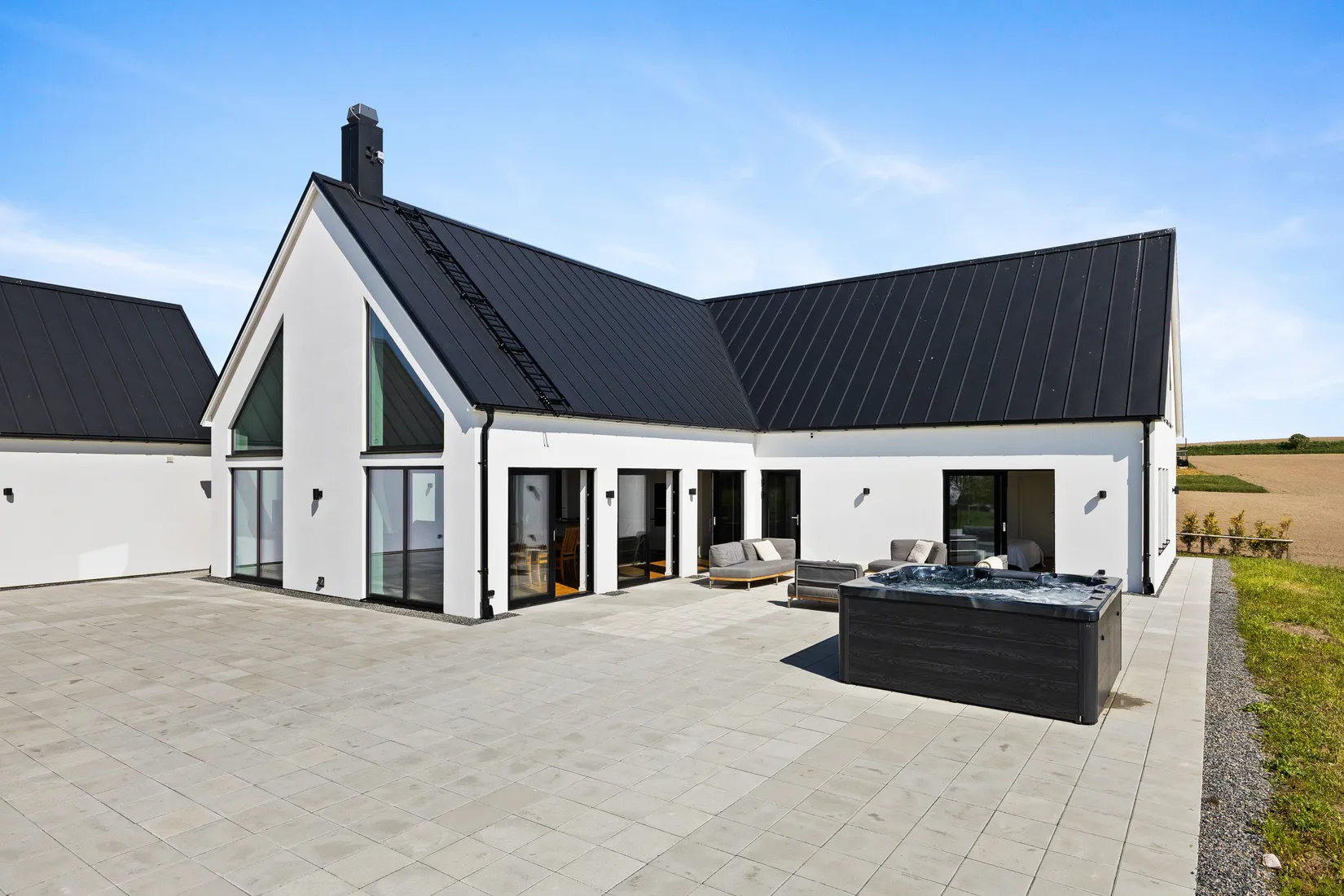 Villa, Trettiovägen 24-0, Snårestad, Ystad