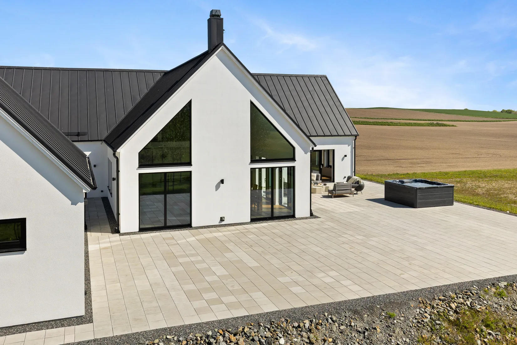 Villa, Trettiovägen 24-0, Snårestad, Ystad