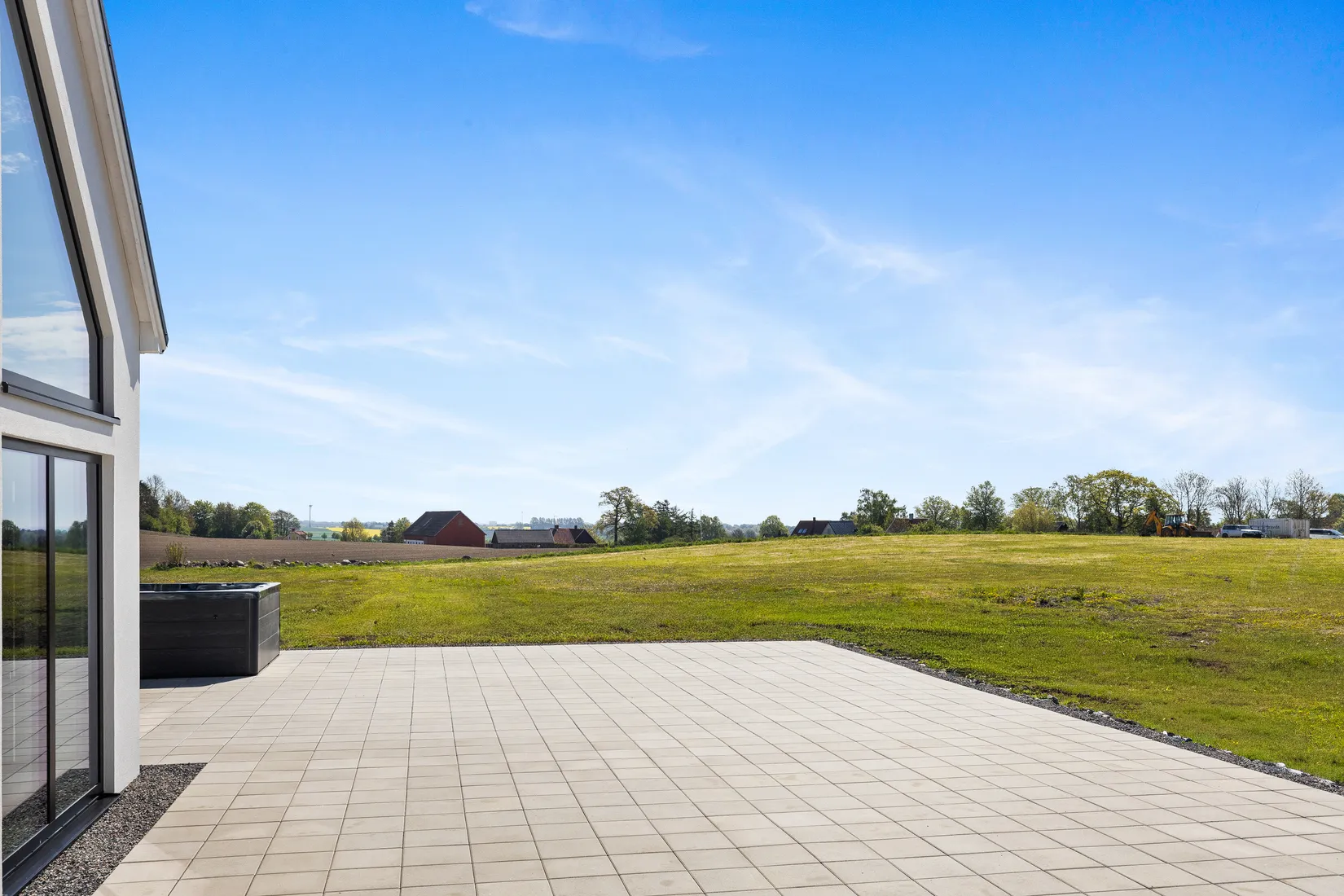 Villa, Trettiovägen 24-0, Snårestad, Ystad
