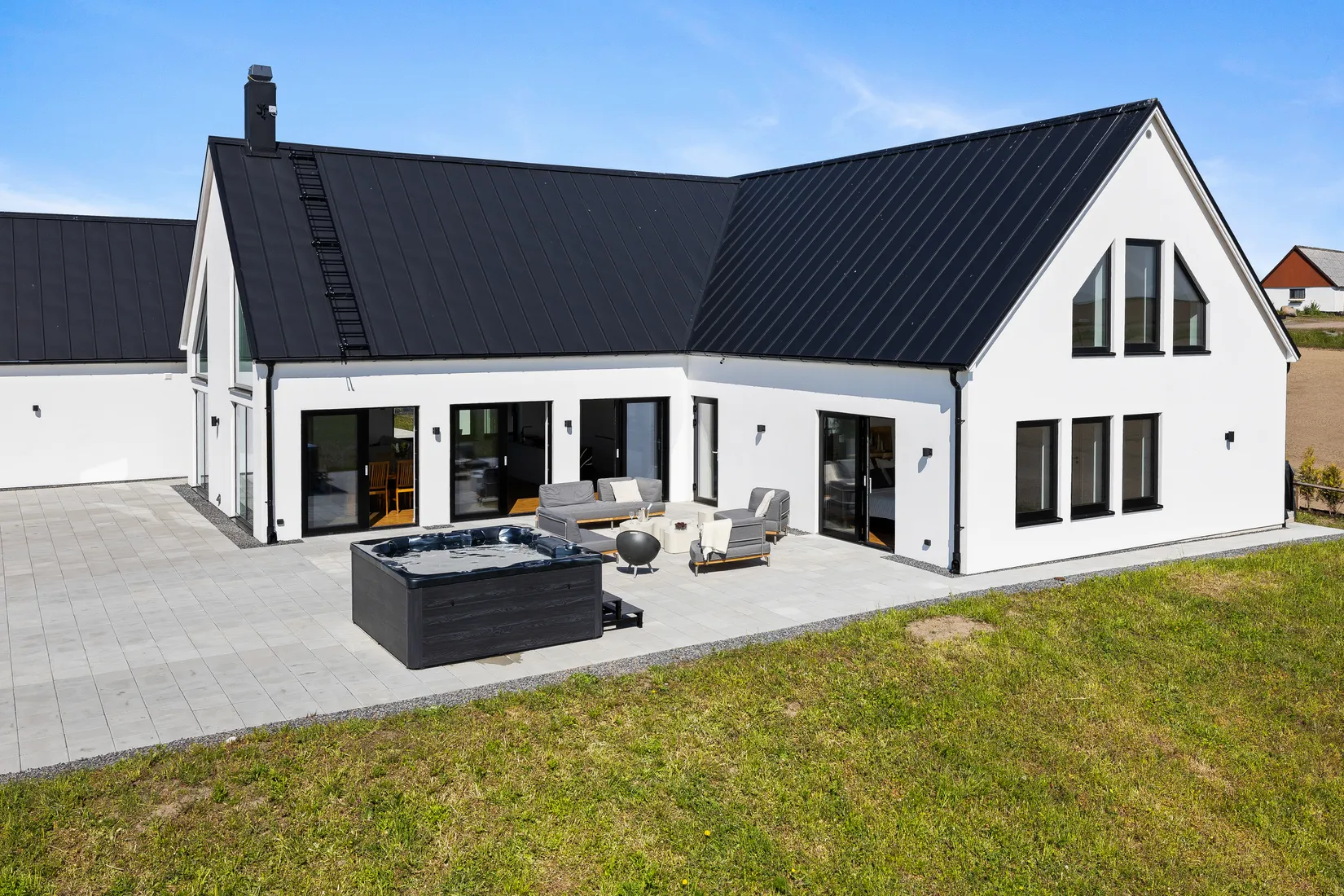 Villa, Trettiovägen 24-0, Snårestad, Ystad
