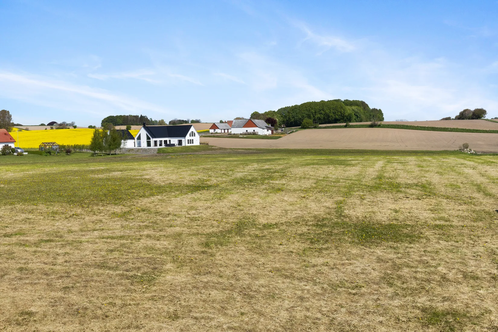 Villa, Trettiovägen 24-0, Snårestad, Ystad