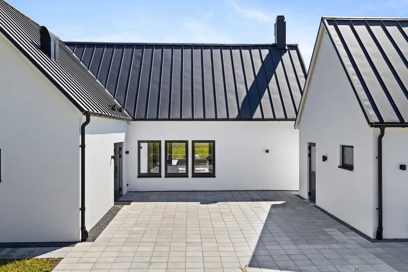 Villa, Trettiovägen 24-0, Snårestad, Ystad