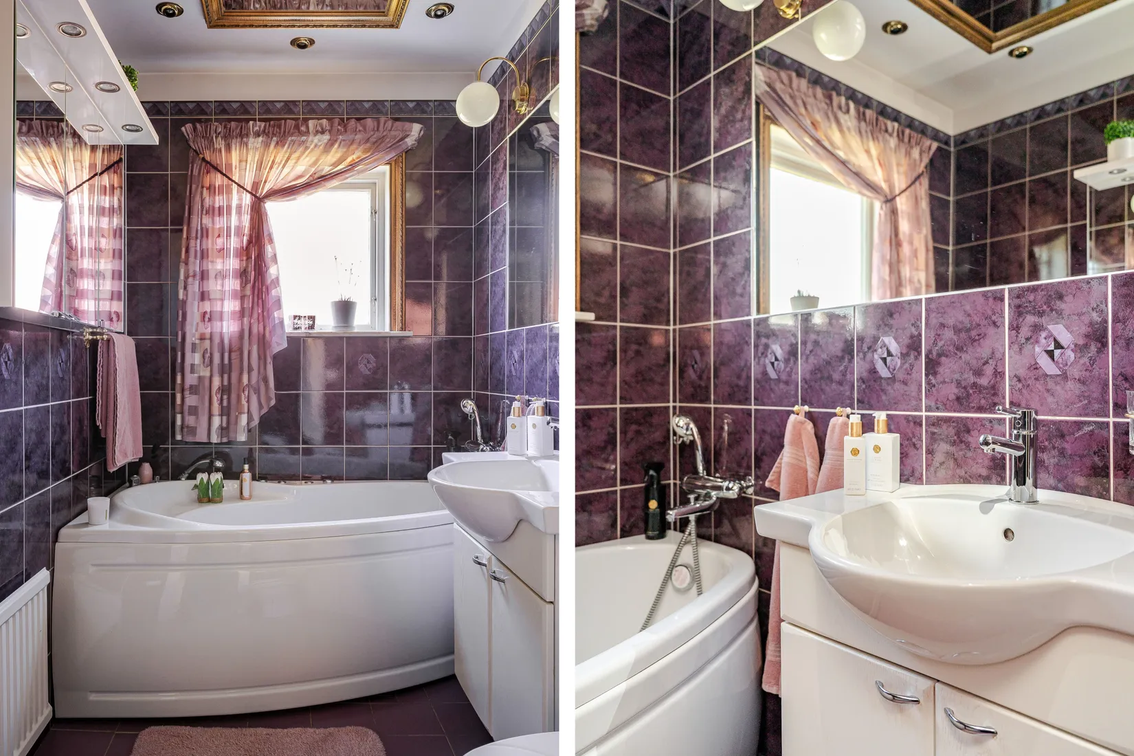 Villa, Violgatan 7, Hörby