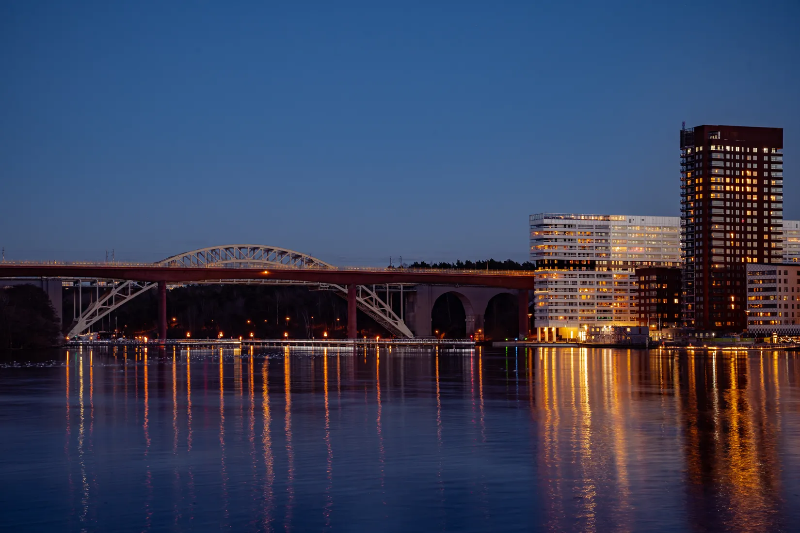 Bostadsrätt, Årstaskogs Väg 7B, Liljeholmen/Årstaberg, Stockholm