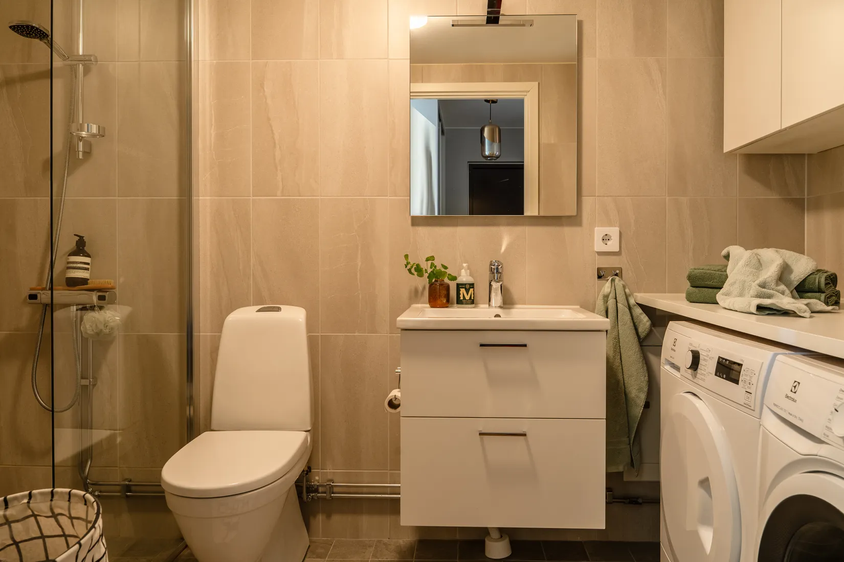 Bostadsrätt, Årstaskogs Väg 7B, Liljeholmen/Årstaberg, Stockholm