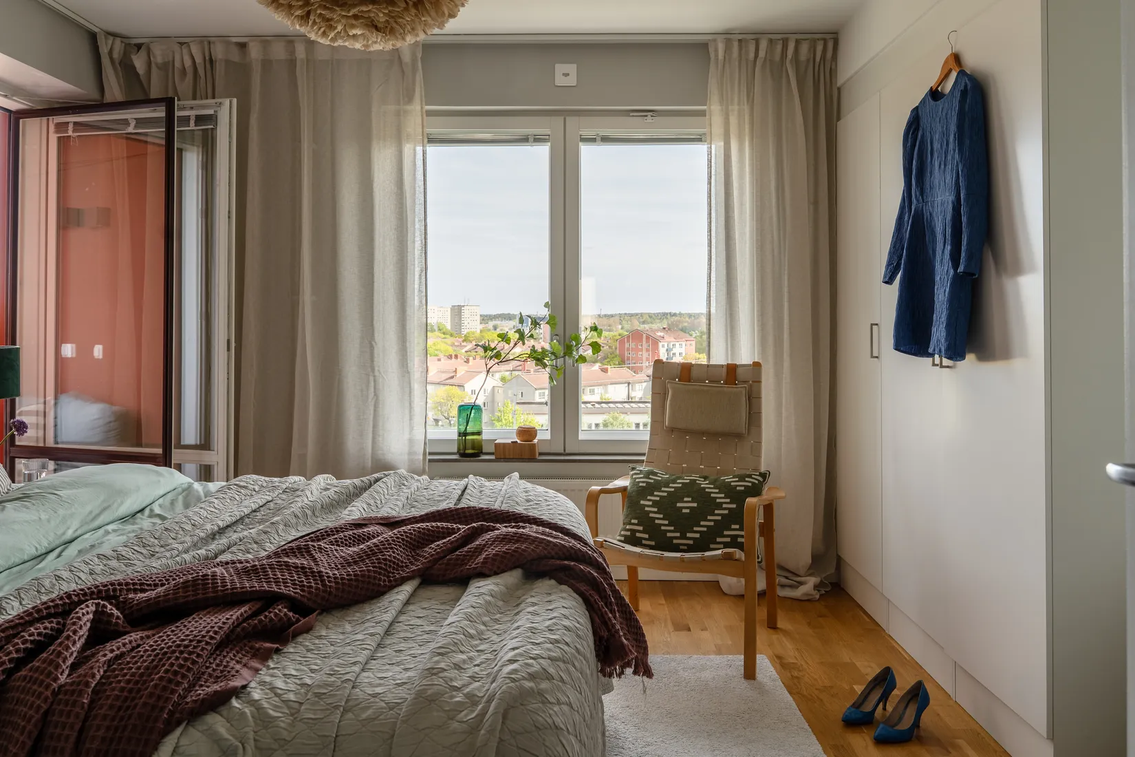 Bostadsrätt, Årstaskogs Väg 7B, Liljeholmen/Årstaberg, Stockholm