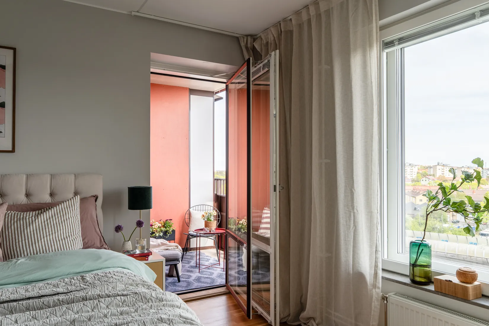 Bostadsrätt, Årstaskogs Väg 7B, Liljeholmen/Årstaberg, Stockholm