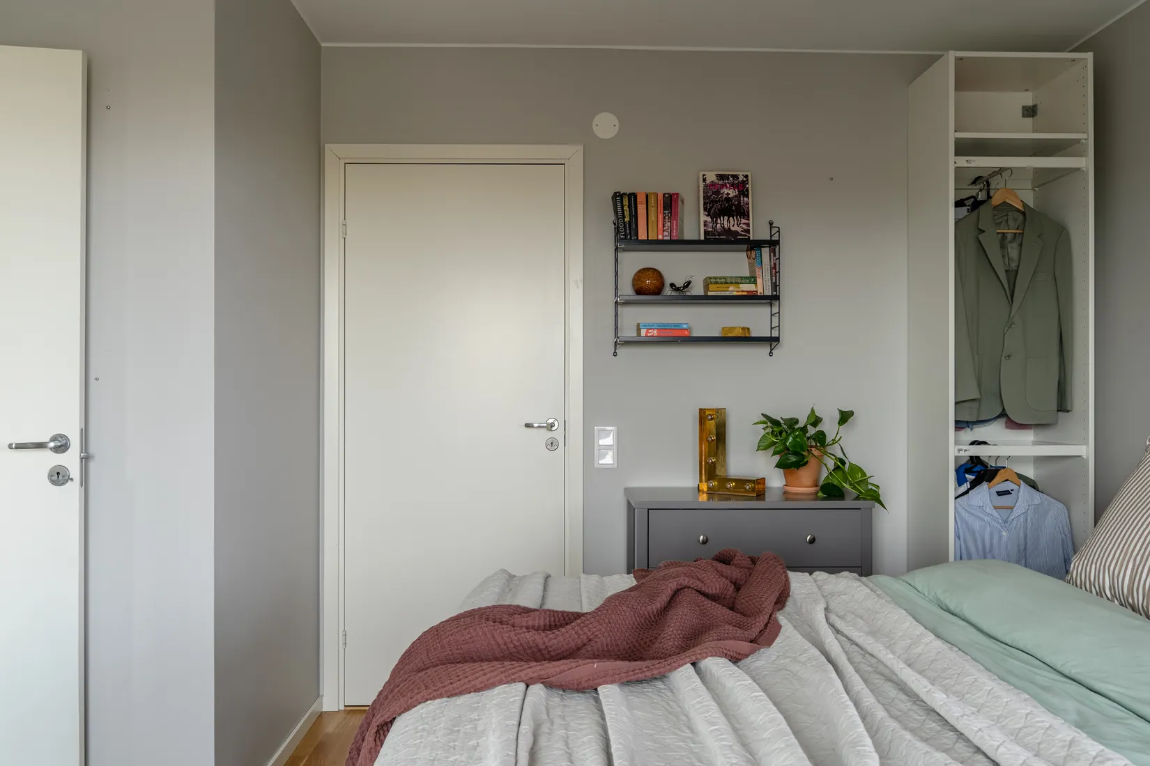 Bostadsrätt, Årstaskogs Väg 7B, Liljeholmen/Årstaberg, Stockholm