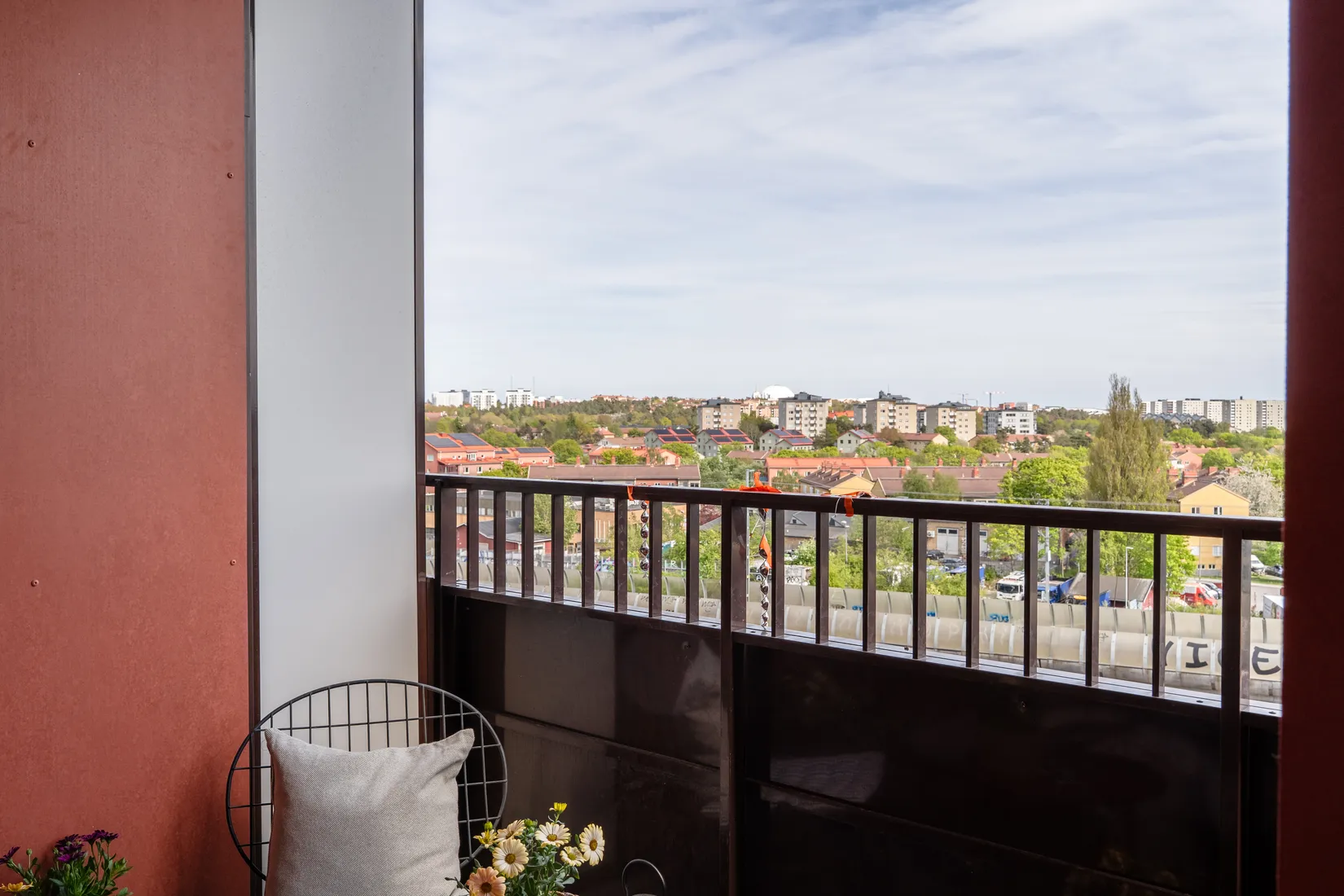 Bostadsrätt, Årstaskogs Väg 7B, Liljeholmen/Årstaberg, Stockholm
