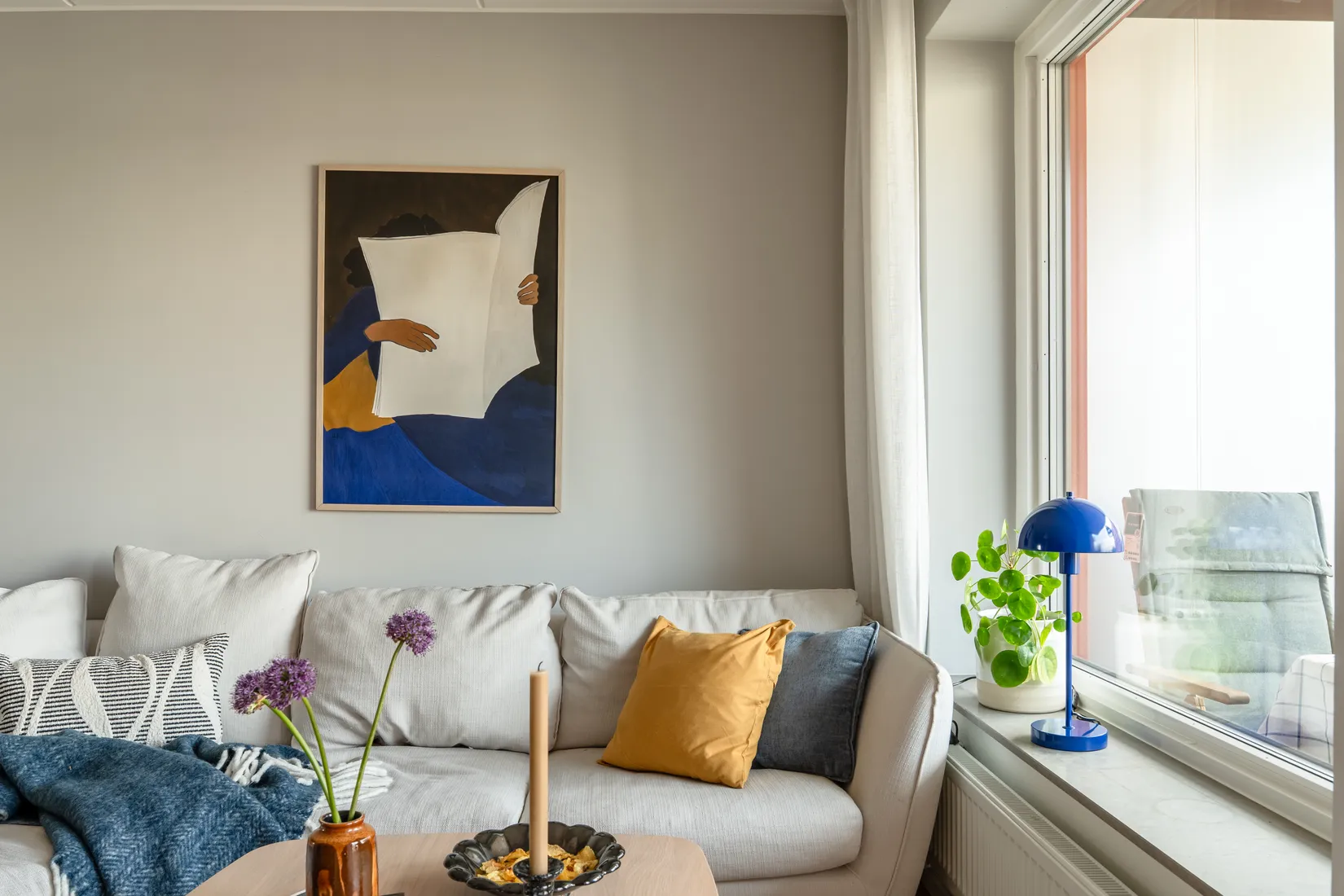 Bostadsrätt, Årstaskogs Väg 7B, Liljeholmen/Årstaberg, Stockholm