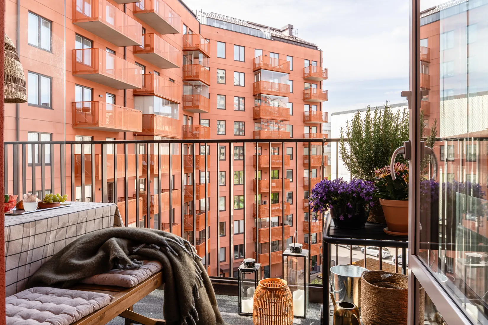 Bostadsrätt, Årstaskogs Väg 7B, Liljeholmen/Årstaberg, Stockholm