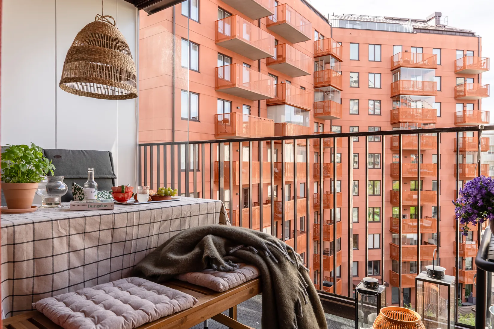 Bostadsrätt, Årstaskogs Väg 7B, Liljeholmen/Årstaberg, Stockholm