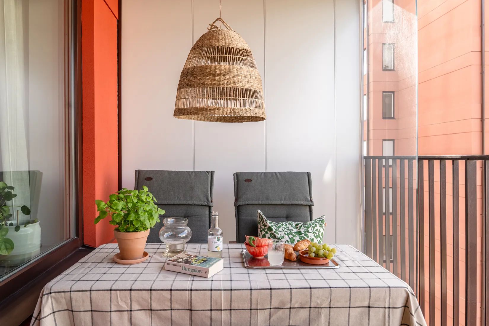 Bostadsrätt, Årstaskogs Väg 7B, Liljeholmen/Årstaberg, Stockholm