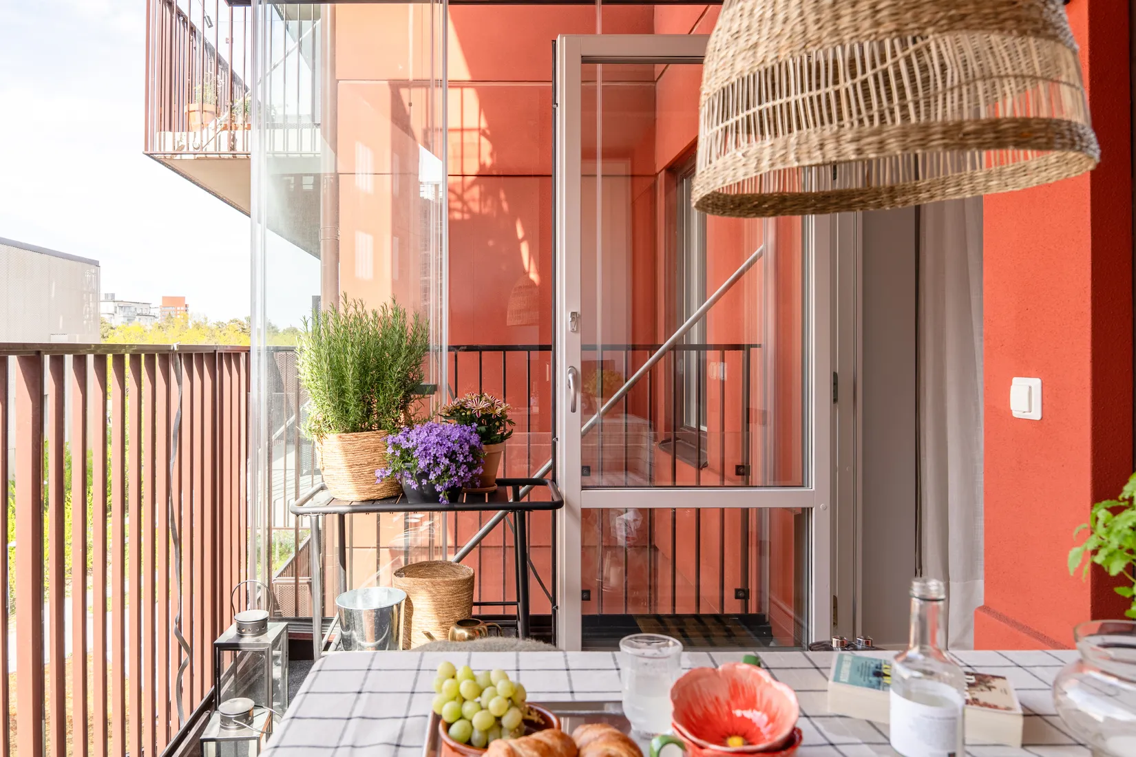 Bostadsrätt, Årstaskogs Väg 7B, Liljeholmen/Årstaberg, Stockholm