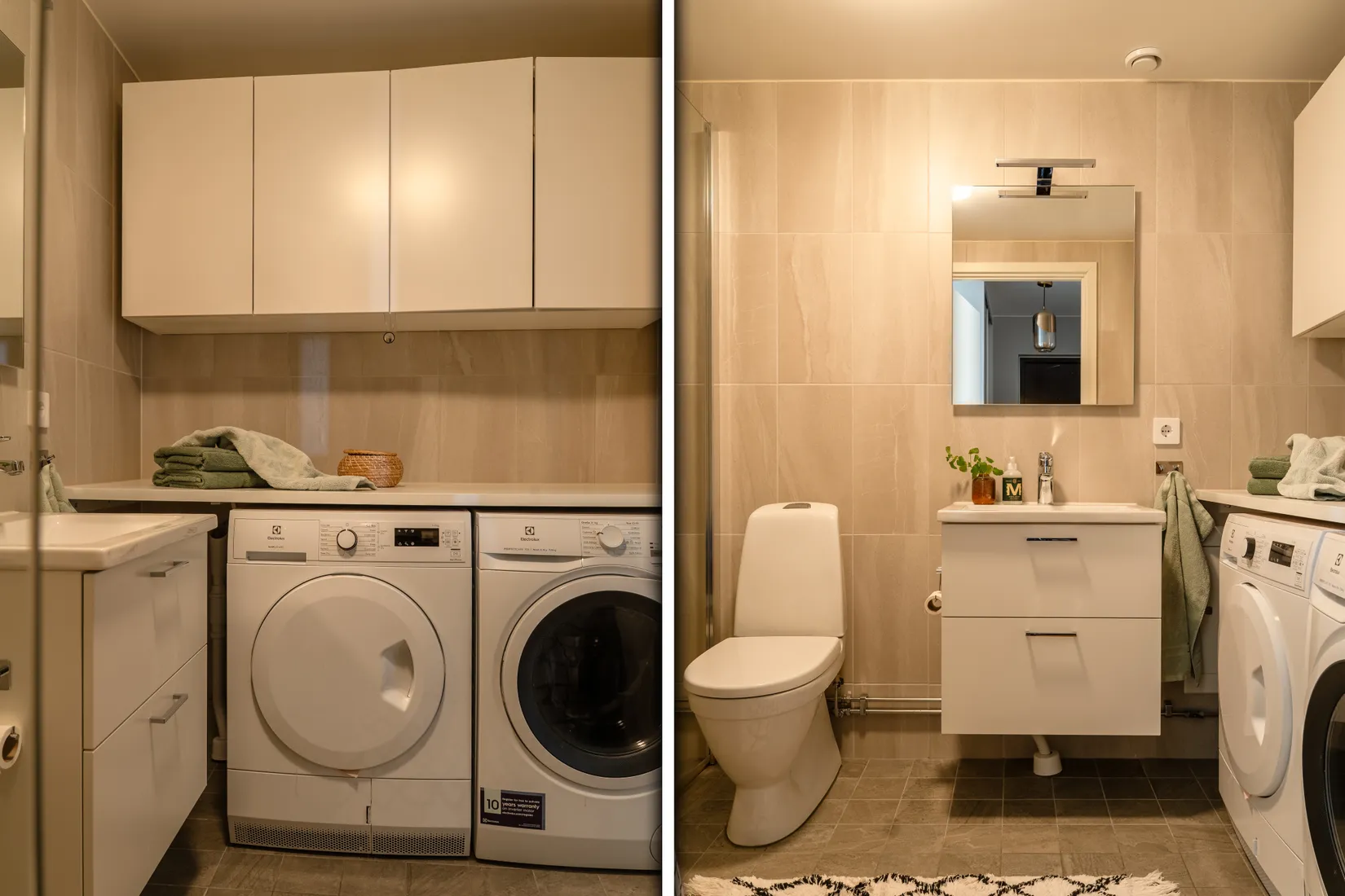 Bostadsrätt, Årstaskogs Väg 7B, Liljeholmen/Årstaberg, Stockholm