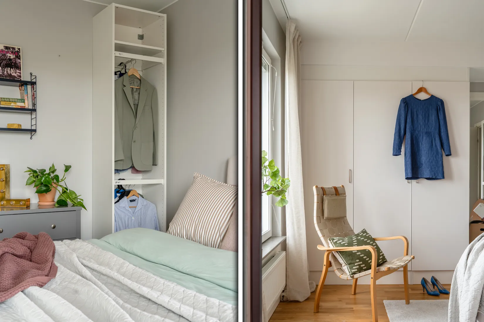 Bostadsrätt, Årstaskogs Väg 7B, Liljeholmen/Årstaberg, Stockholm