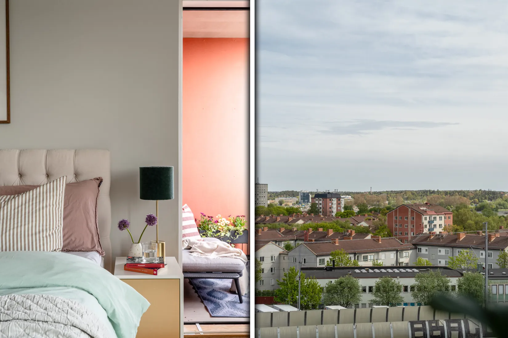 Bostadsrätt, Årstaskogs Väg 7B, Liljeholmen/Årstaberg, Stockholm