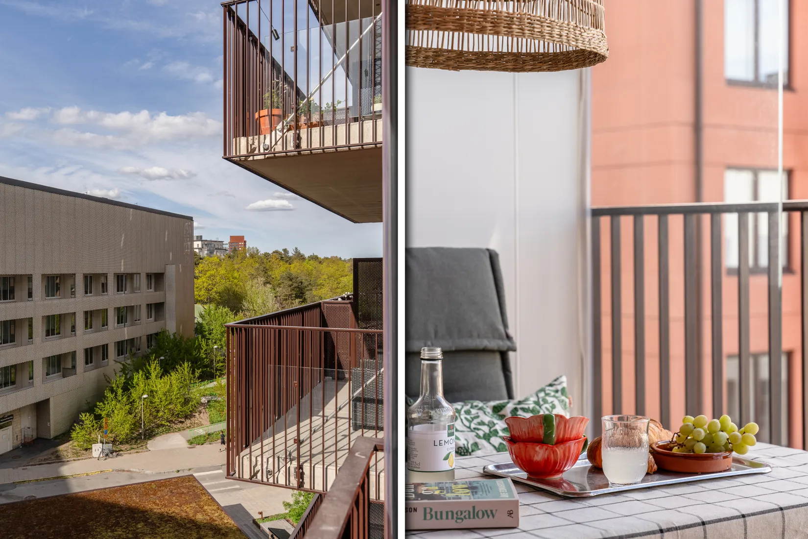 Bostadsrätt, Årstaskogs Väg 7B, Liljeholmen/Årstaberg, Stockholm