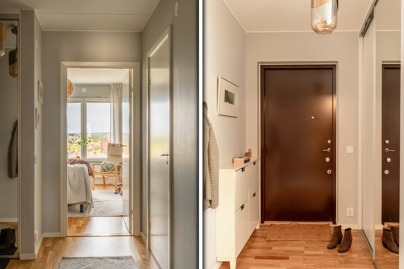 Bostadsrätt, Årstaskogs Väg 7B, Liljeholmen/Årstaberg, Stockholm