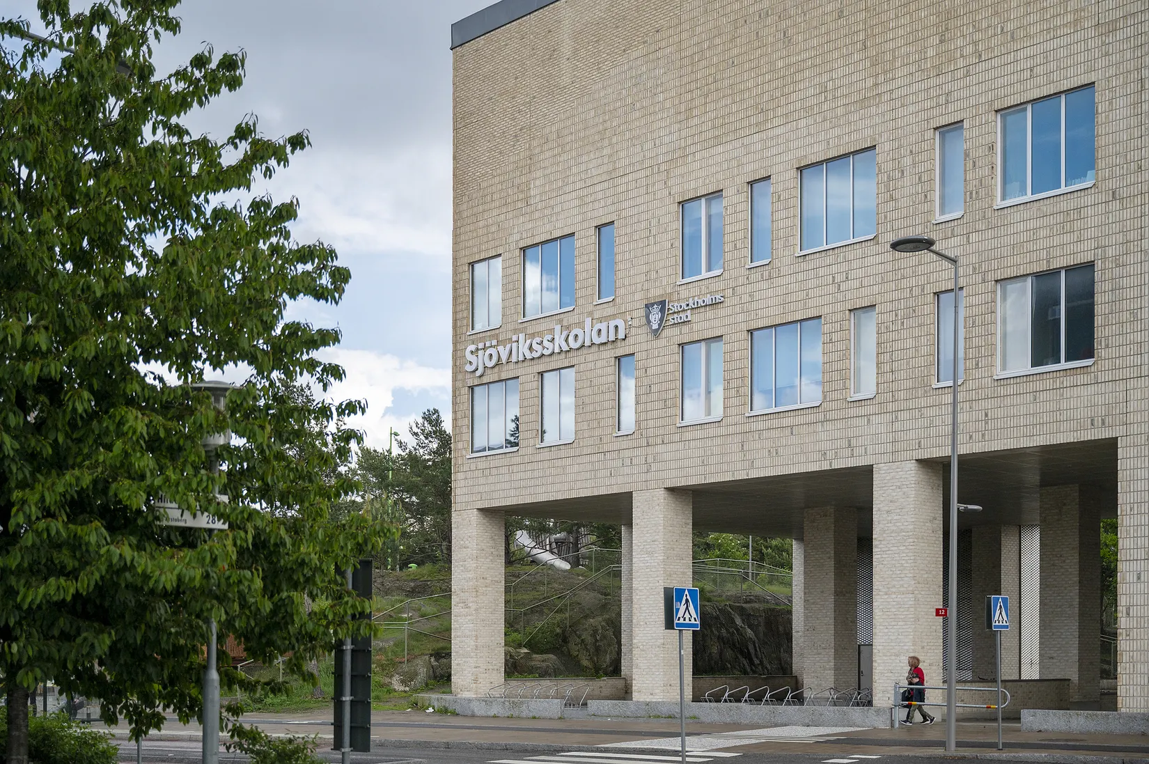 Bostadsrätt, Årstaskogs Väg 7B, Liljeholmen/Årstaberg, Stockholm