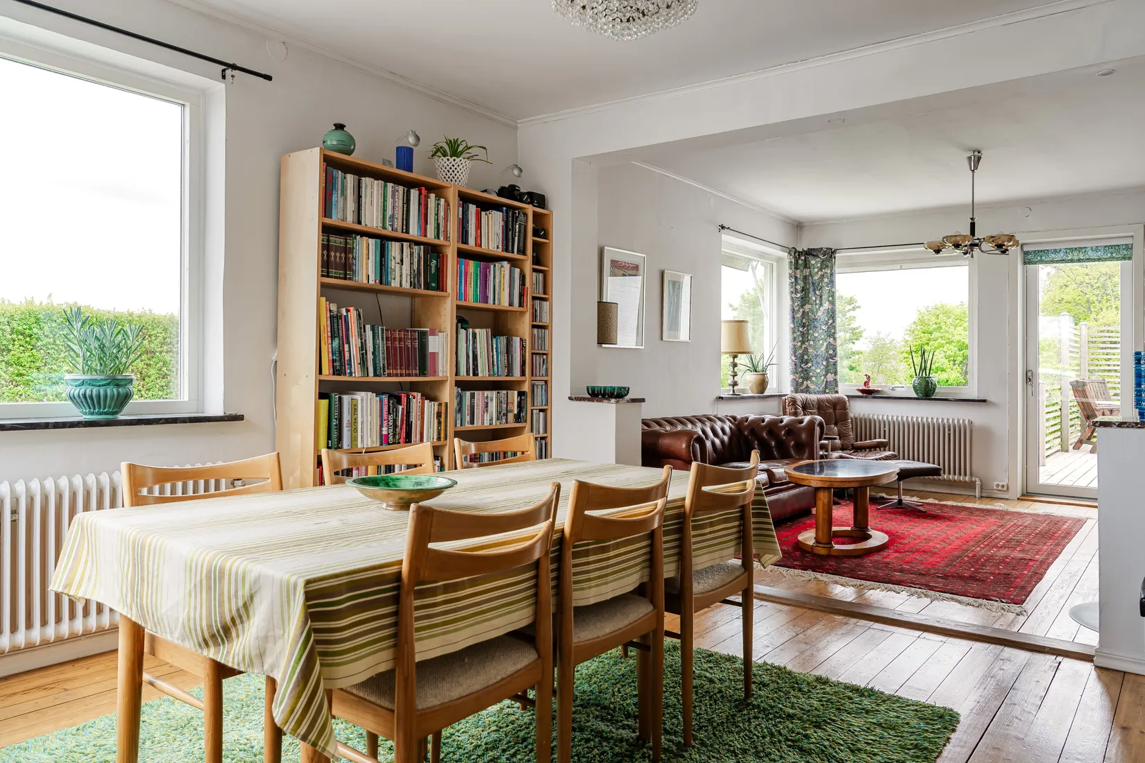 Villa, Hunneberga 517, Eslöv