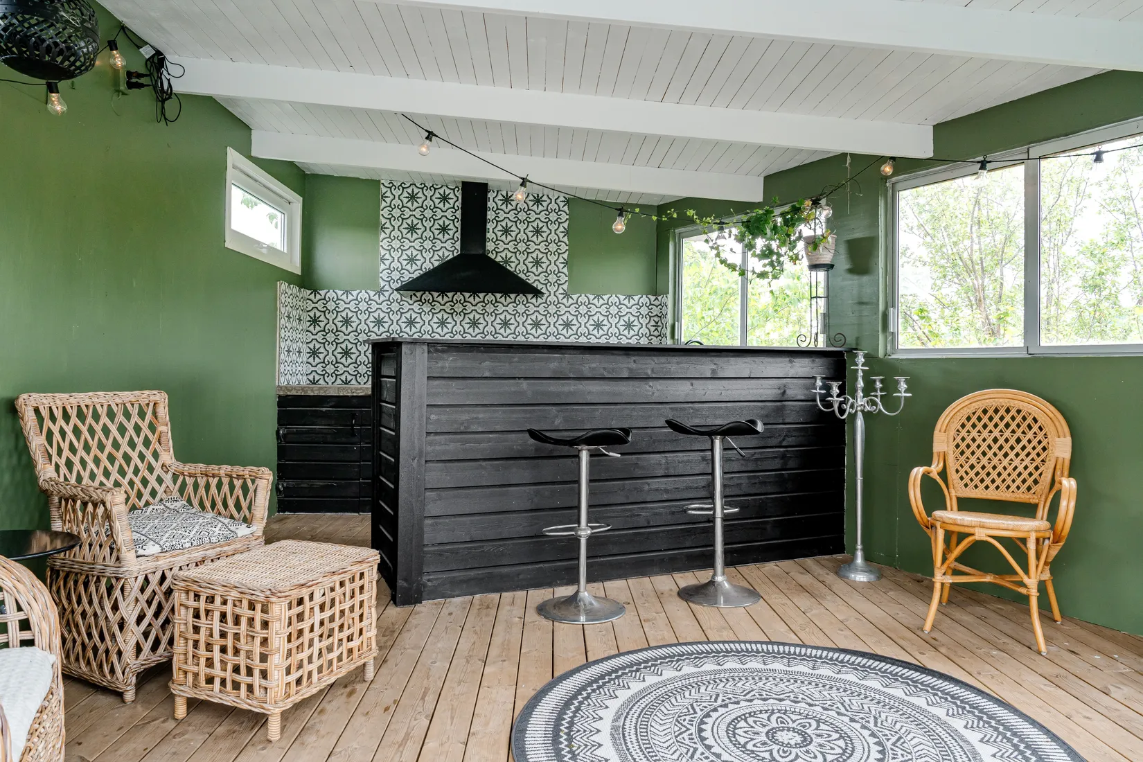Villa, Hunneberga 517, Eslöv