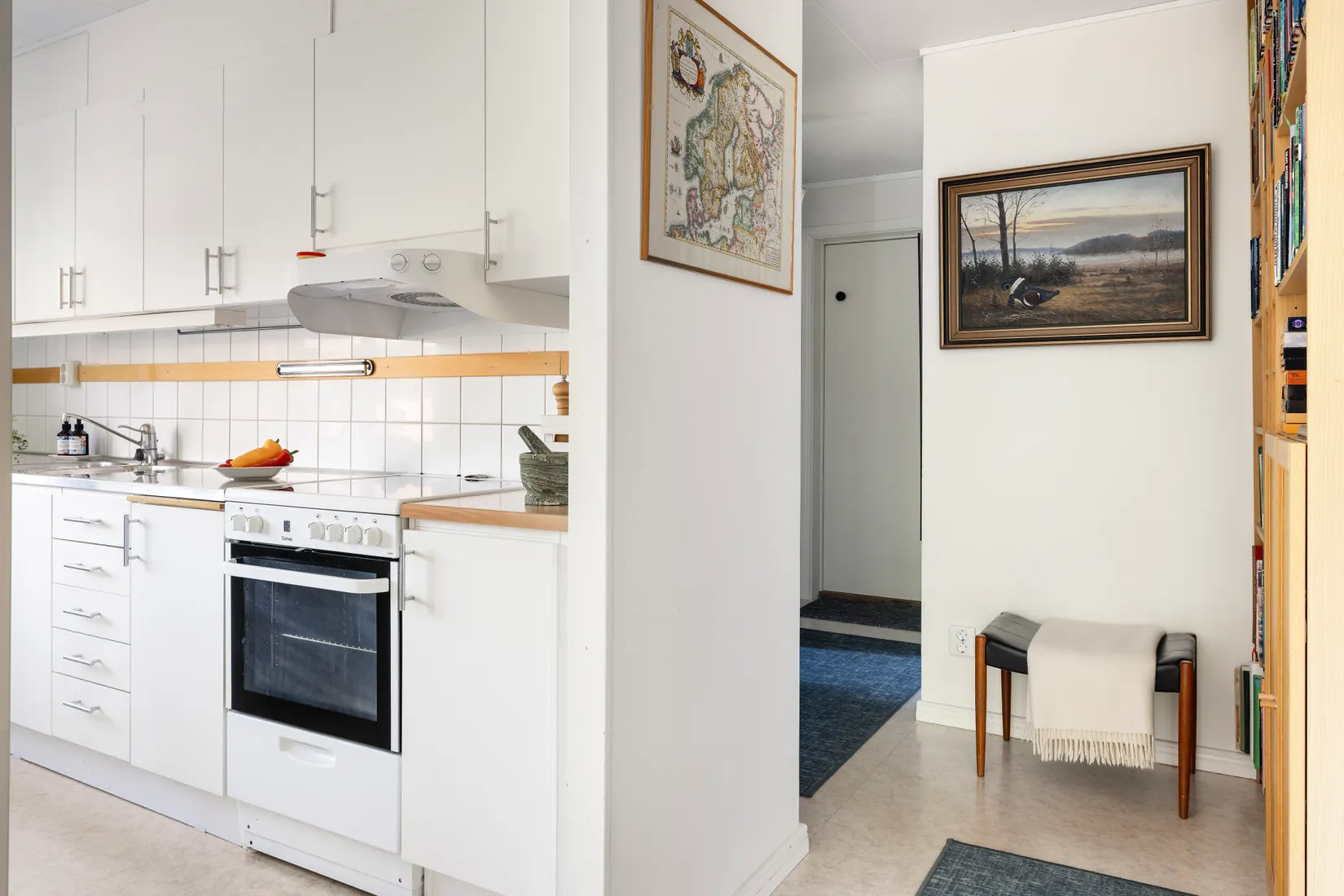 Bostadsrätt, Hagtornsvägen 5, Sigtuna - Pilsbo, Sigtuna