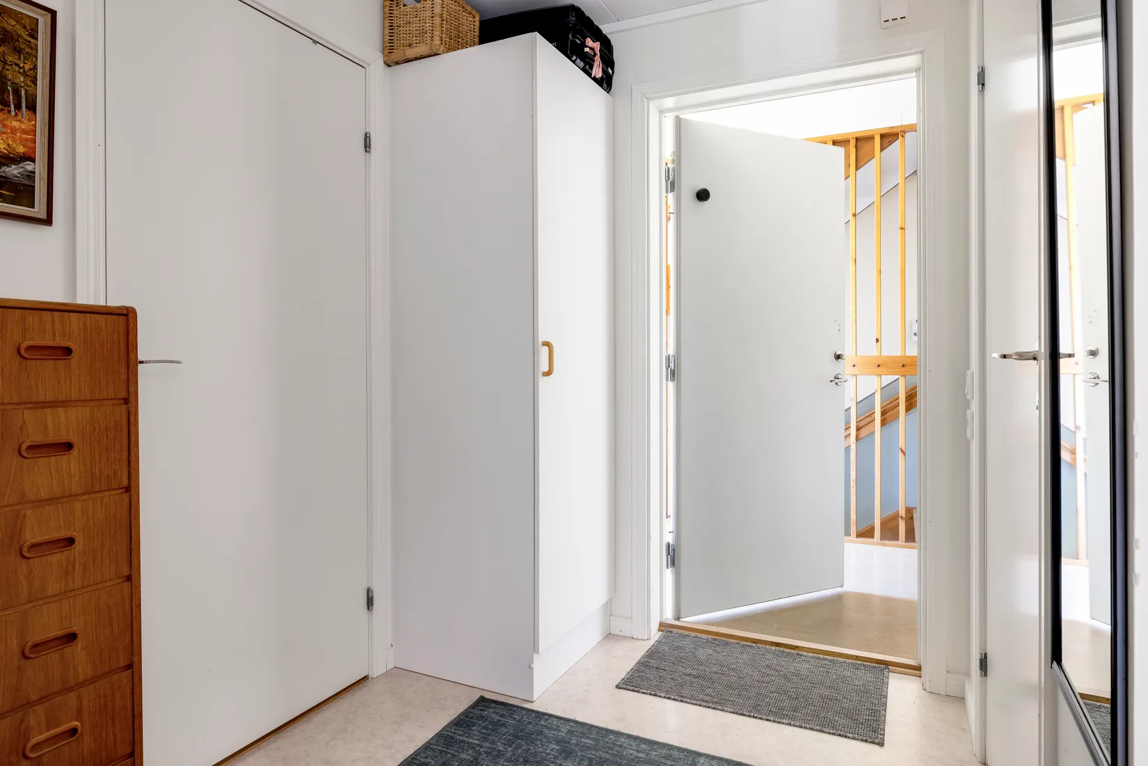 Bostadsrätt, Hagtornsvägen 5, Sigtuna - Pilsbo, Sigtuna