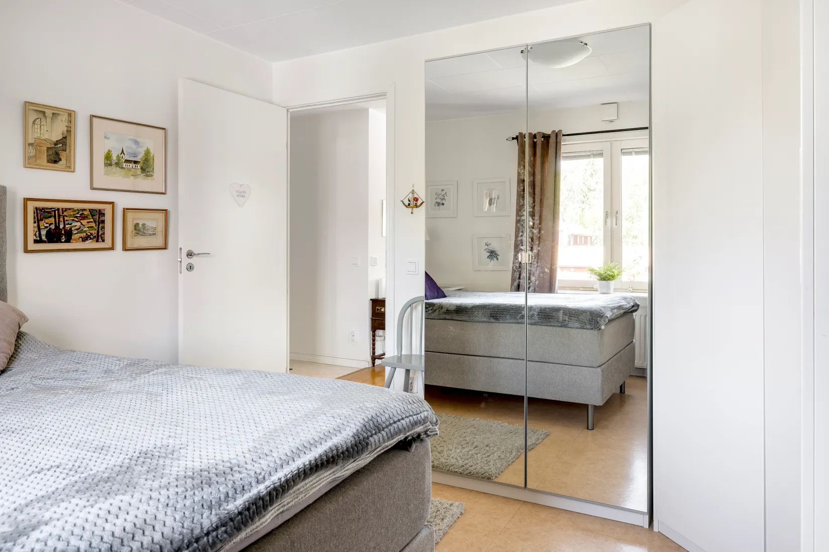 Bostadsrätt, Hagtornsvägen 5, Sigtuna - Pilsbo, Sigtuna
