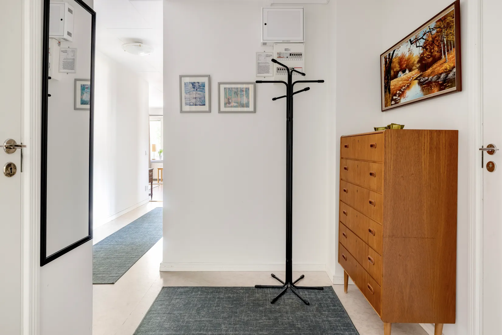 Bostadsrätt, Hagtornsvägen 5, Sigtuna - Pilsbo, Sigtuna