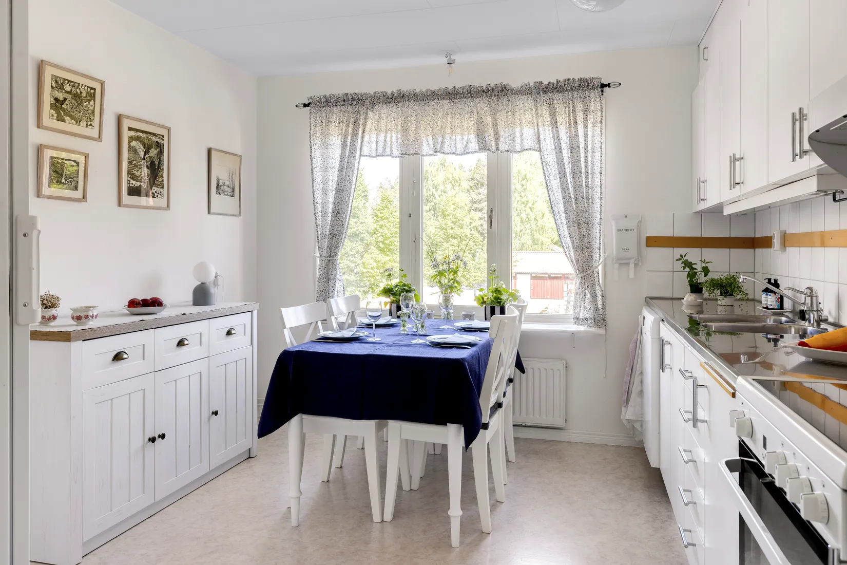 Bostadsrätt, Hagtornsvägen 5, Sigtuna - Pilsbo, Sigtuna