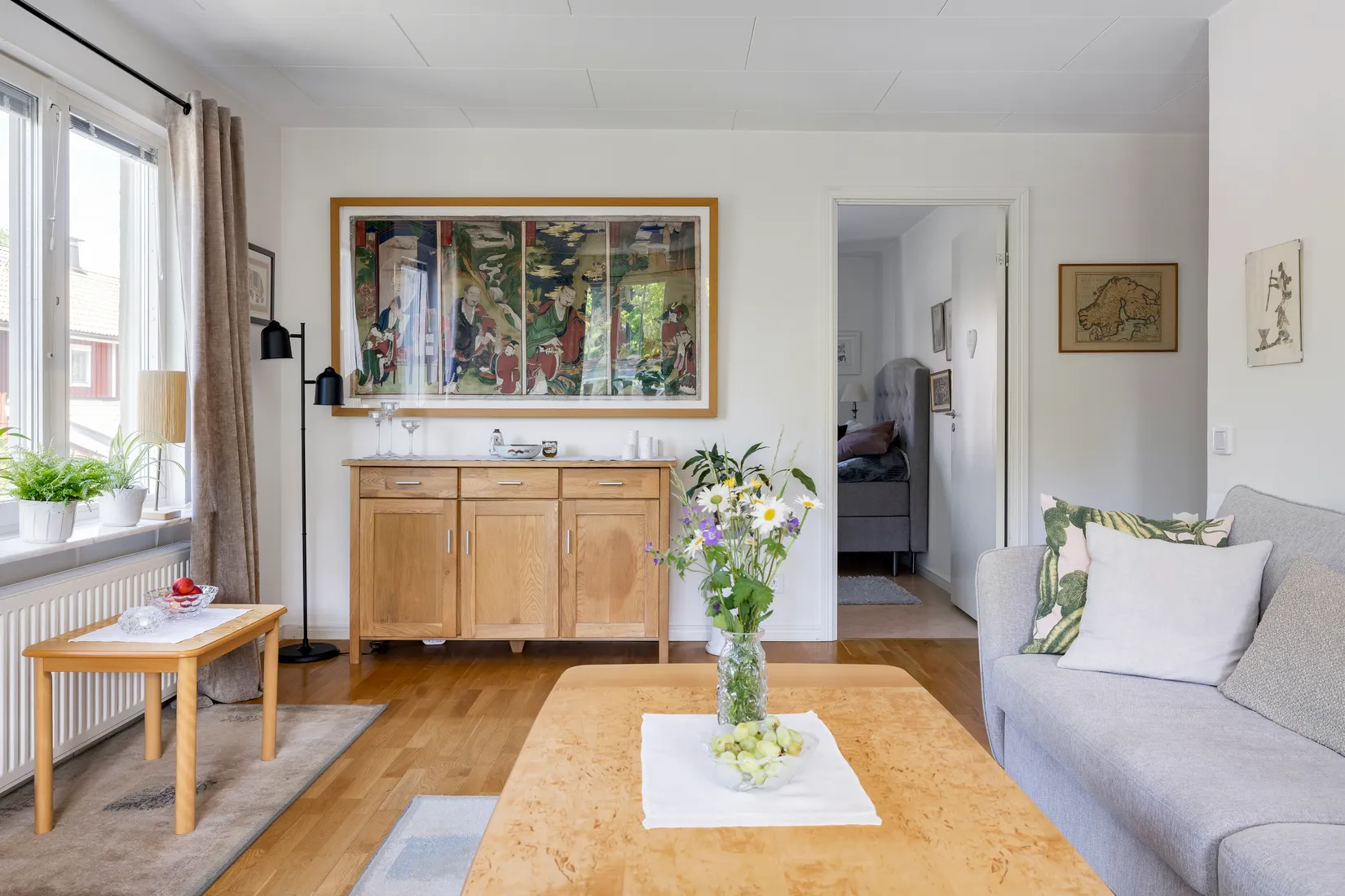 Bostadsrätt, Hagtornsvägen 5, Sigtuna - Pilsbo, Sigtuna