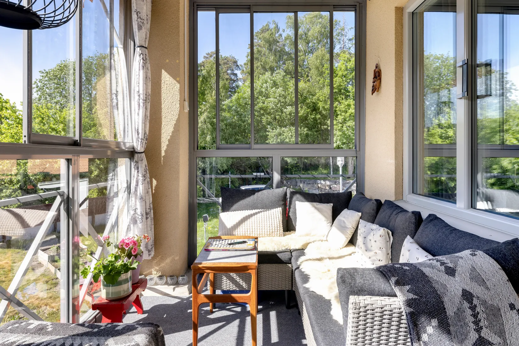 Bostadsrätt, Hagtornsvägen 5, Sigtuna - Pilsbo, Sigtuna
