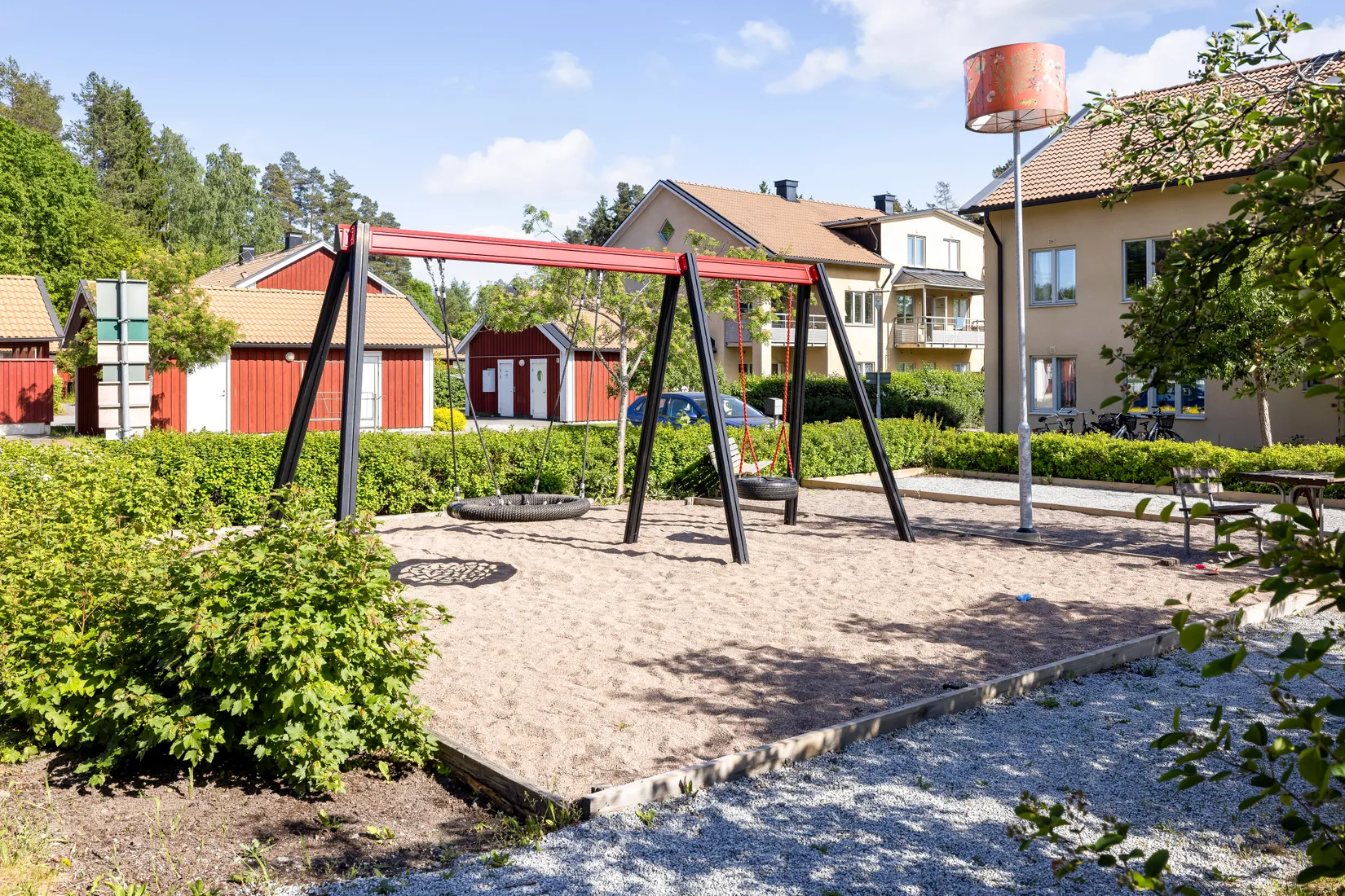 Bostadsrätt, Hagtornsvägen 5, Sigtuna - Pilsbo, Sigtuna