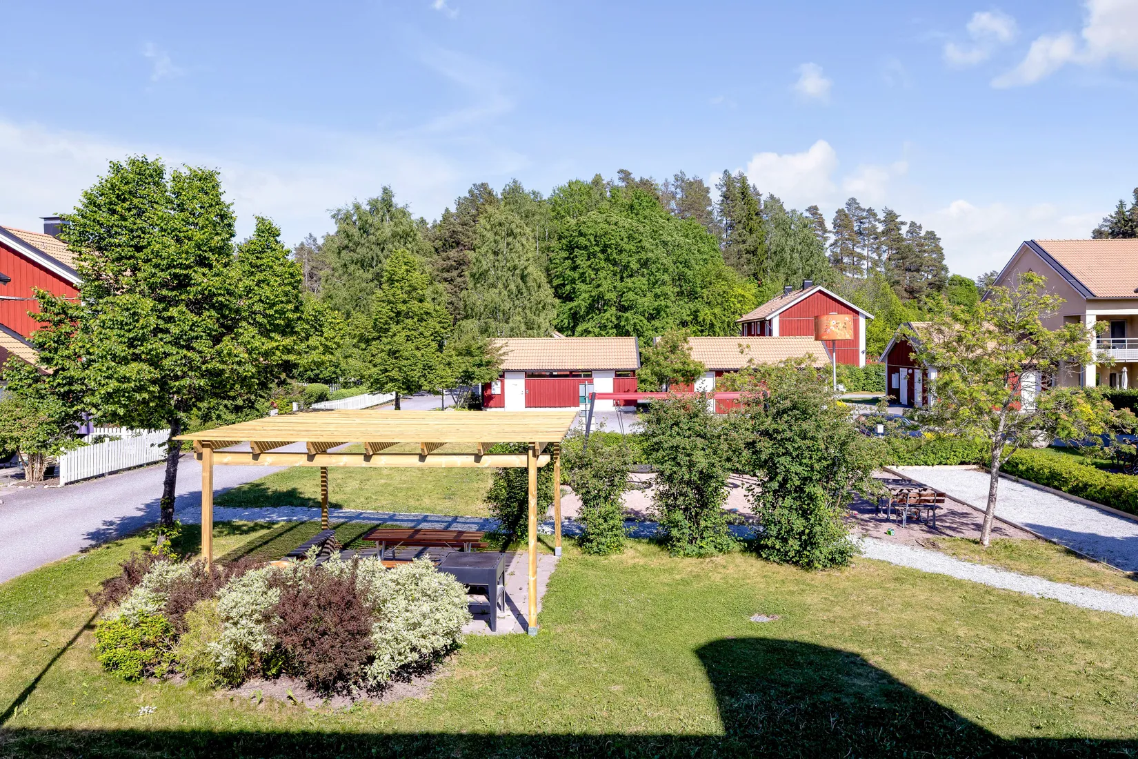 Bostadsrätt, Hagtornsvägen 5, Sigtuna - Pilsbo, Sigtuna