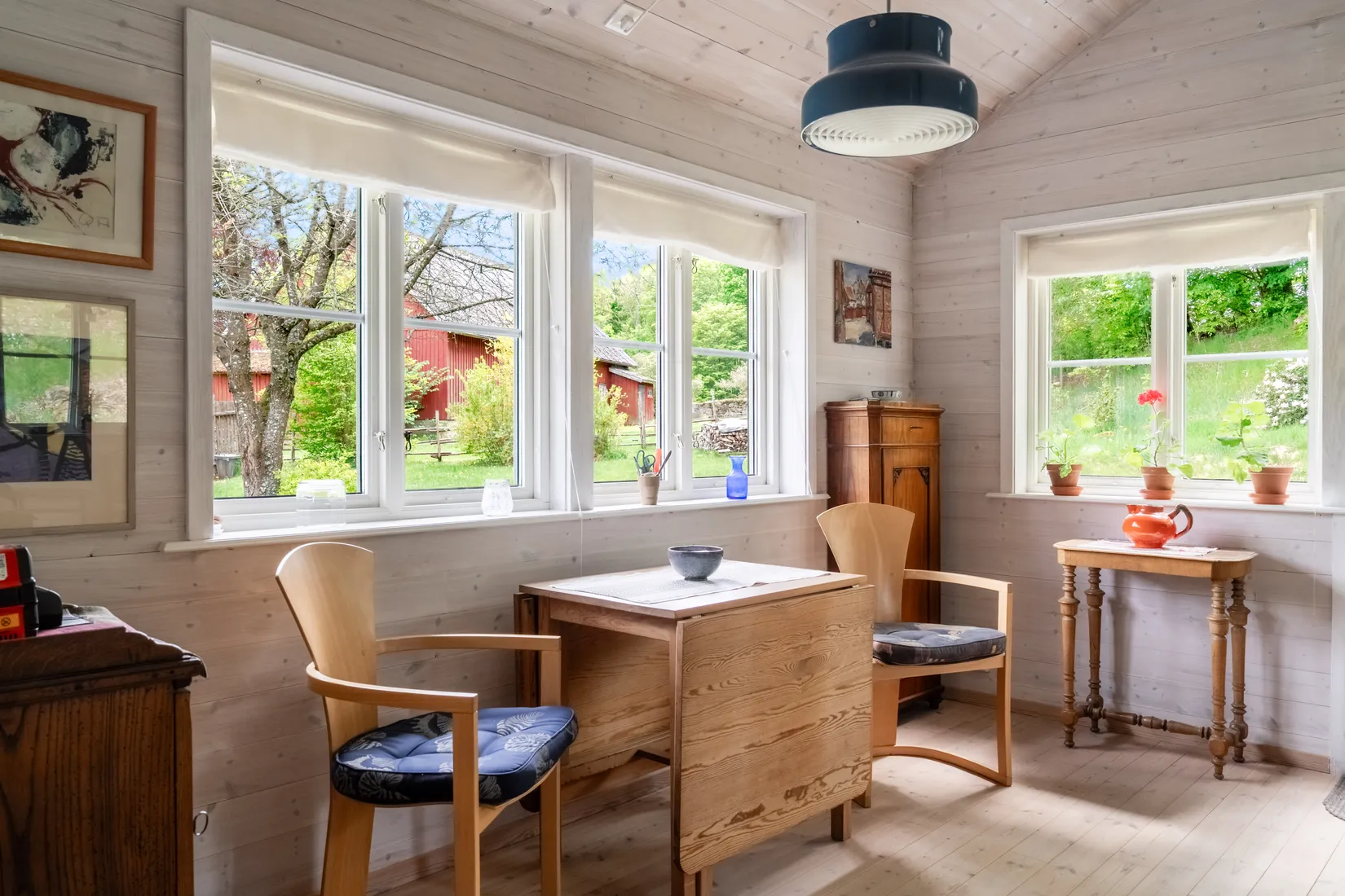 Villa, Gerastorp 2057, Gerastorp, Hässleholm